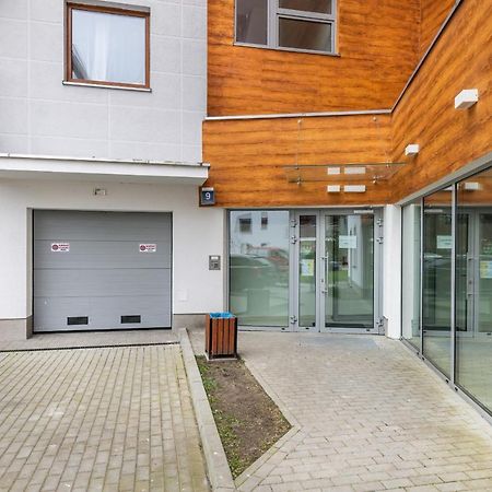 קולובז'ג Apartamenty Wyspa Solna By Noclegi Renters מראה חיצוני תמונה